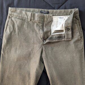 Banana Republic Tapered Fit Pants